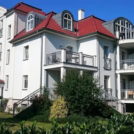 Einladende In Strandnaehe - 2 Balkone, 2 Slz, Aufzug