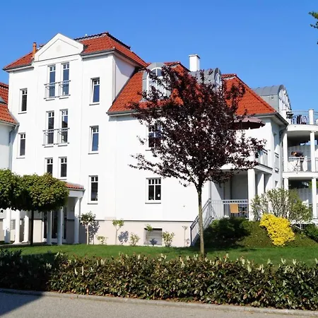 Einladende In Strandnaehe - 2 Balkone, 2 Slz, Aufzug Holiday home