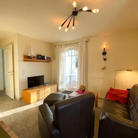 Holiday home Einladende In Strandnaehe - 2 Balkone, 2 Slz, Aufzug